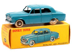 DINKY TOYS FRANCE (1)