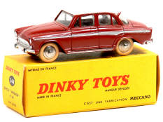 DINKY TOYS FRANCE (1)