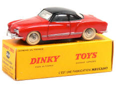 DINKY TOYS FRANCE (1)