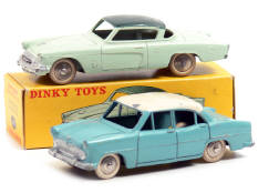DINKY TOYS (FRANCE) (2)