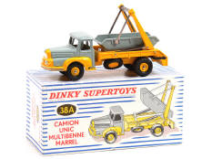 DINKY TOYS FRANCE (1)