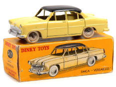 DINKY TOYS FRANCE (1)