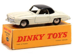 DINKY TOYS (FRANCE) (1)
