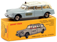 DINKY TOYS (FRANCE) (1)