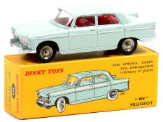 DINKY TOYS FRANCE (1)