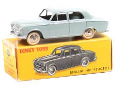 DINKY TOYS FRANCE (1)