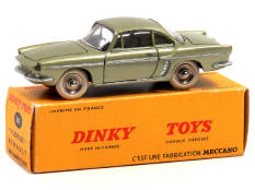 DINKY TOYS FRANCE (1)