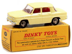 DINKY TOYS FRANCE (1)