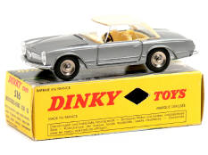 DINKY TOYS (FRANCE) (1)