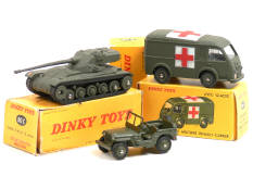 DINKY TOYS FRANCE (3)