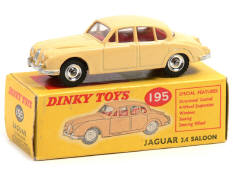 DINKY TOYS GB (1)