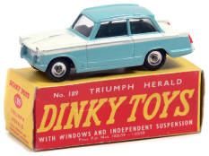 DINKY TOYS GB (1)
