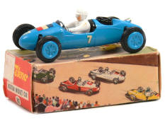 TEKNO (DANEMARK) (1)