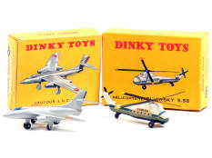 DINKY TOYS FRANCE (2)