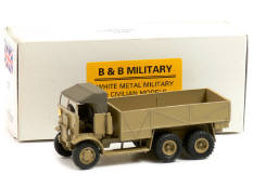 B & B MILITARY (GB) (1)