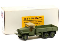 B & B MILITARY (GB) (1)