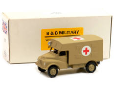 B & B MILITARY (GB) (1)