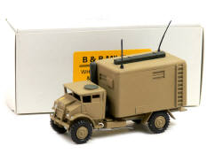 B & B MILITARY (GB) (1)