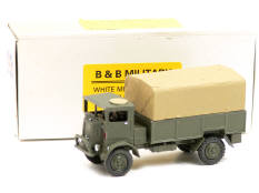 B & B MILITARY (GB) (1)