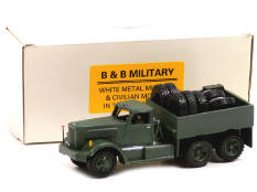 B & B MILITARY (GB) (1)