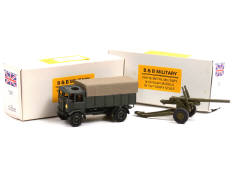 B & B MILITARY (GB) (2)