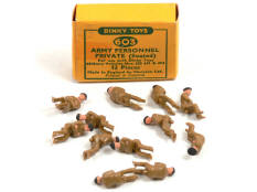 DINKY TOYS (GB) (1)