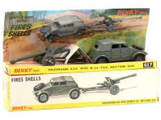 DINKY TOYS (GB) (1)