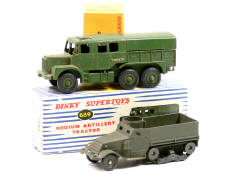 DINKY TOYS (2)