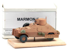WESPE MODELS (ROUMANIE) (1)