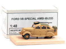 WESPE MODELS (ROUMANIE) (1)