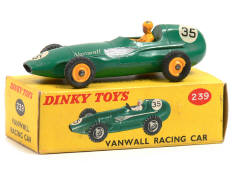 DINKY TOYS (GB) (1)