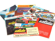 SOLIDO (FRANCE) (22)