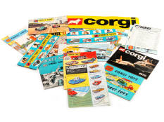 CORGI TOYS (GB) (18)