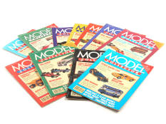 MODEL COLLECTOR (GB) (1)