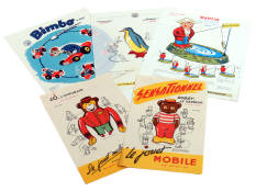 JOUSTRA (FRANCE) (5)