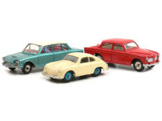 DINKY TOYS (GB) (3)