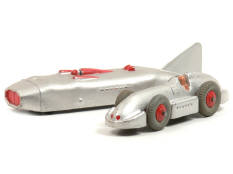 DINKY TOYS (GB) (2)