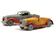 DINKY TOYS (FRANCE) (2)