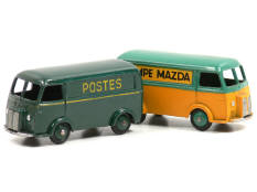 DINKY TOYS (FRANCE) (2)