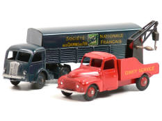 DINKY TOYS FRANCE (2)