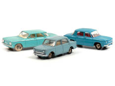 DINKY TOYS (FRANCE) (3)