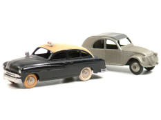 DINKY TOYS FRANCE (2)