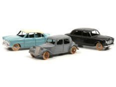 DINKY TOYS (FRANCE) (3)