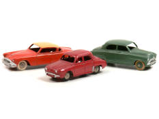 DINKY TOYS (FRANCE) (3)