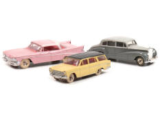 DINKY TOYS (3)