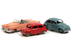 DINKY TOYS (GB) (3)