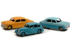 DINKY TOYS (GB) (3)