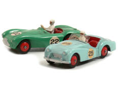 DINKY TOYS (GB) (2)