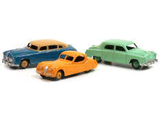 DINKY TOYS (GB) (3)