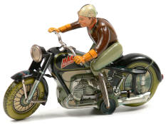 ARNOLD (GERMANY) (1)
